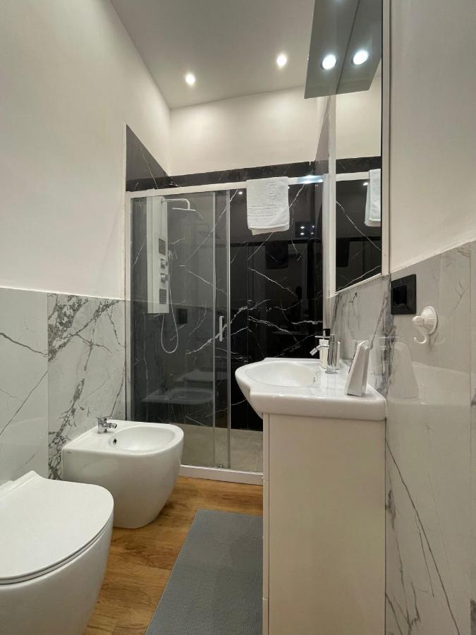 Gm House Appartement *