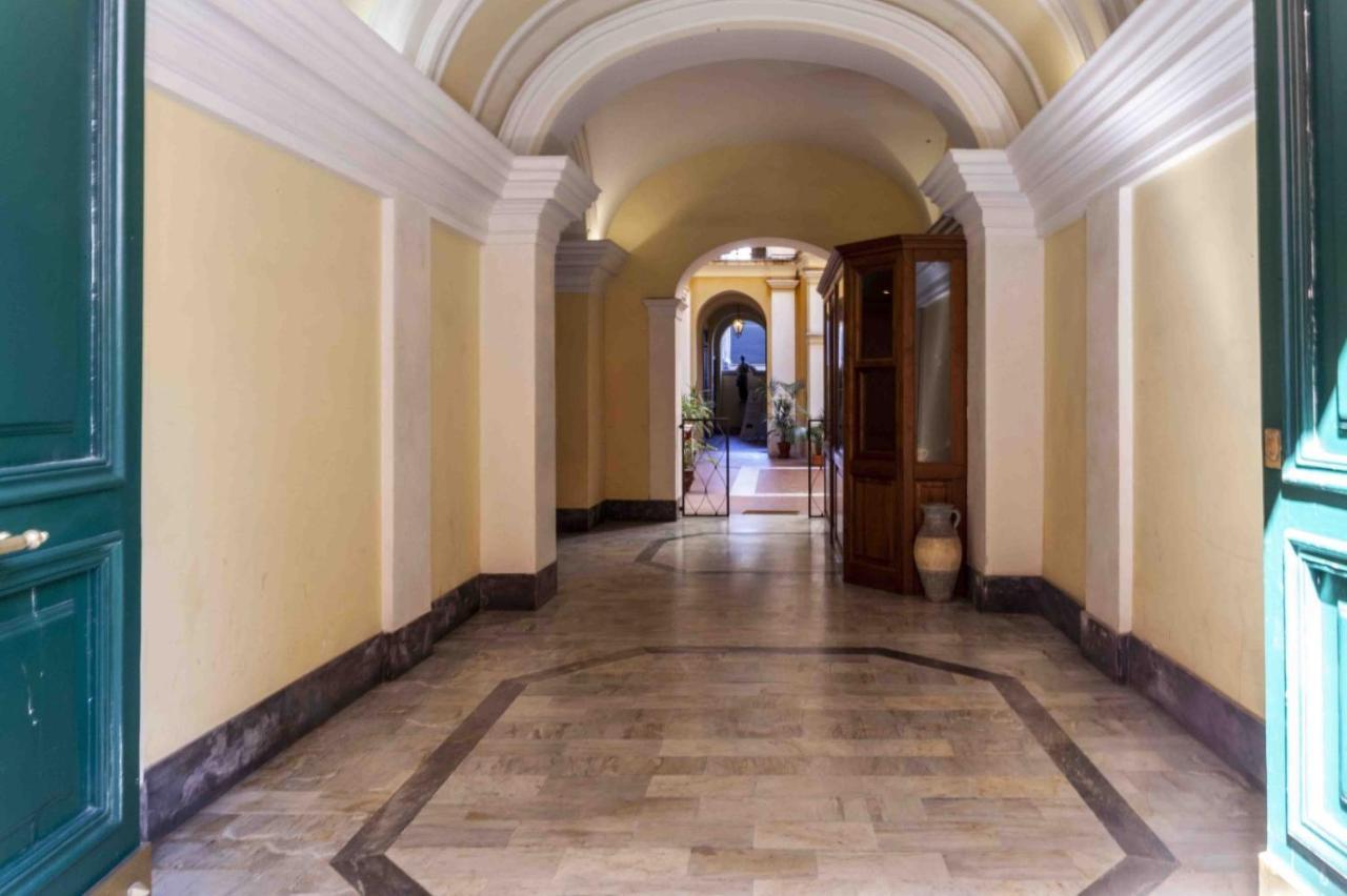 Appartement Gm House Rome