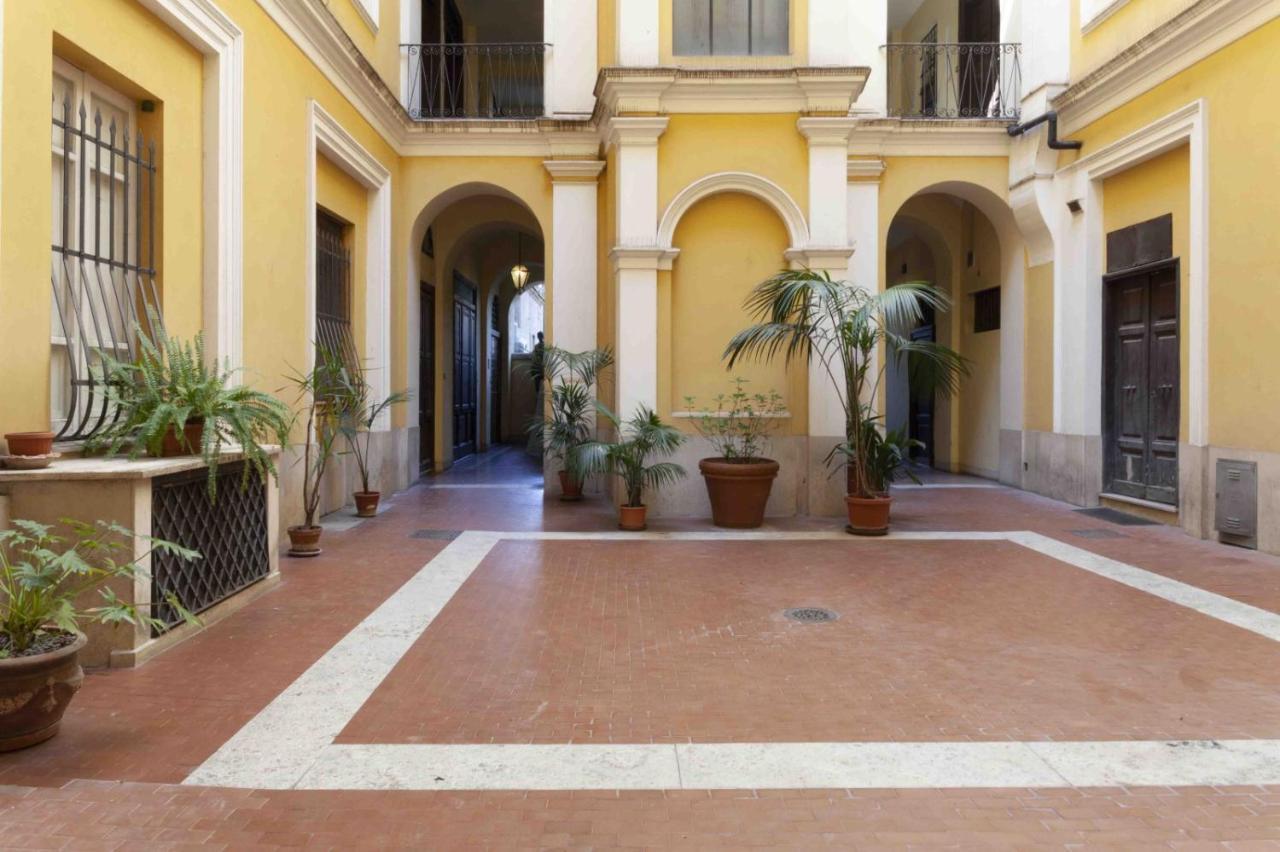 Gm House Appartement Rome