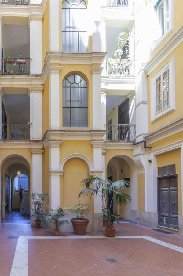 Gm House Appartement *